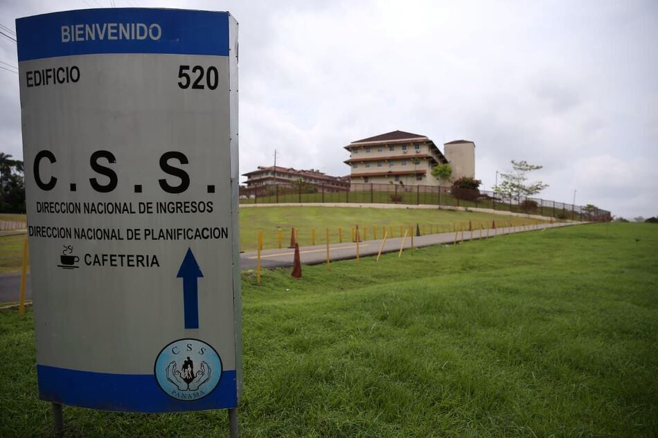 Corte Suprema falla a favor de consorcio interesado en contrato de la CSS