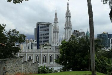 Cierre parcial en la avenida Manuel Espinosa Batista por trabajos del MOP
