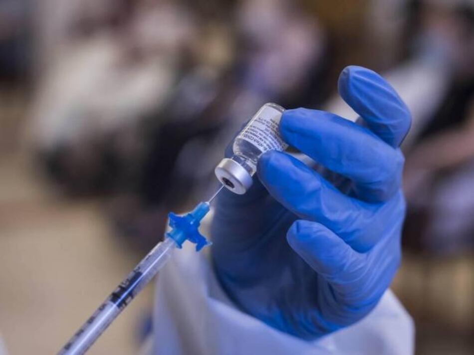 Minsa autoriza el uso de vacuna bivalente en niños de 5 a 11 años