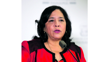 Reactivan mesa de diálogo por la Educación
