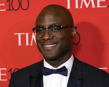 Director de ‘Moonlight’ toma vacaciones en México