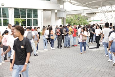 Cinco becas a las que pueden aplicar los panameños