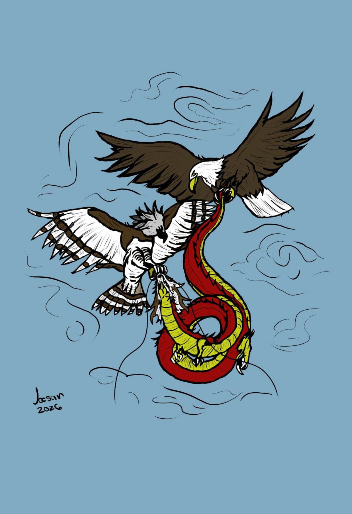 Canal, puertos y poder: la presión que no se ve