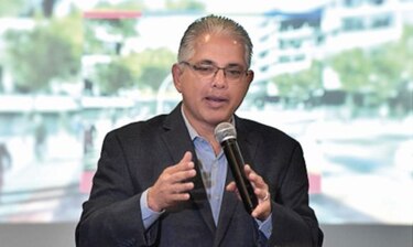 Obras en calle Uruguay costarán $7 millones más