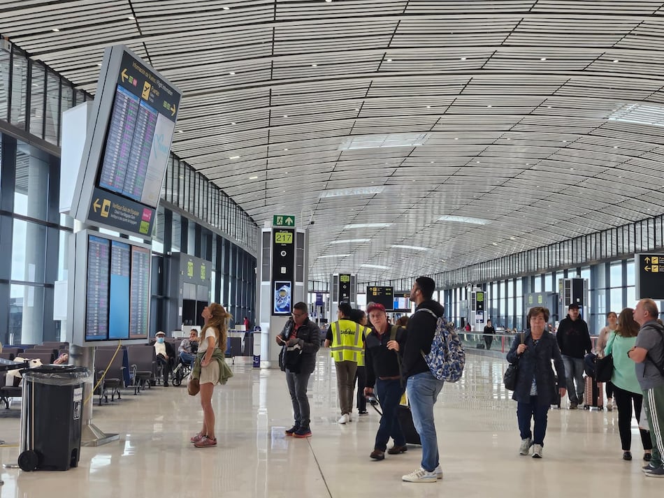 En Panamá operan 22 aerolíneas, expertos descartan monopolio