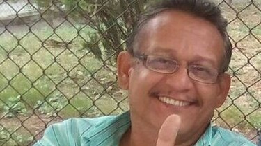 Asesinan a dirigente opositor en Venezuela