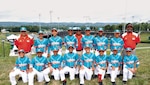 Novena panameña se estrena ante Canadá en la Serie Mundial Infantil