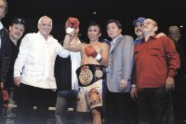 Valero terminó la locura