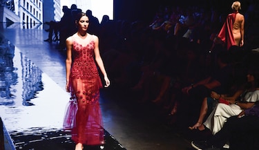 Retos y metas de un ‘fashion week’ digital