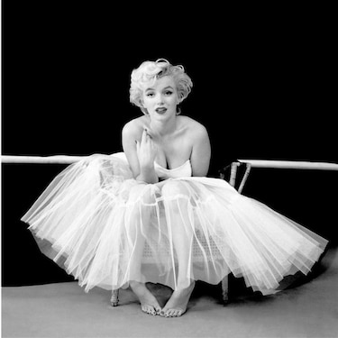 Las claves del look de Marilyn Monroe y tips profesionales para actualizarlo