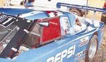¿Qué hace distinto a un auto de carreras?