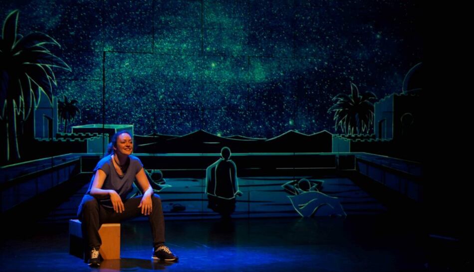 Abren convocatoria al Fondo Iberescena para las artes escénicas