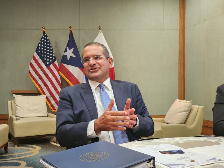 Puerto Rico busca aliados de negocio e inversiones en Panamá
