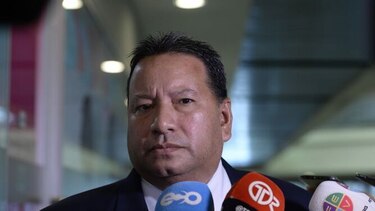 Bancada del PRD no le ha pedido la separación del cargo al diputado Arquesio Arias