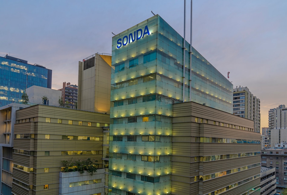 Sonda cerró el 2024 con ingresos consolidados de $1,548 millones y un crecimiento de 18.6%