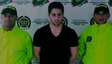 Juez niega anular extradición de Mayer Mizrachi