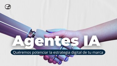 Agentes de IA, la apuesta de Símbolo Agencia de Marketing Digital para potenciar marcas en Panamá