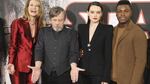 'Star Wars: The Last Jedi' recibe buenas calificaciones de los críticos