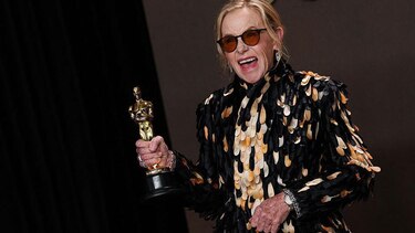 Oscar 2026: esta es la lista de ganadores de los premios de la Academia de Hollywood