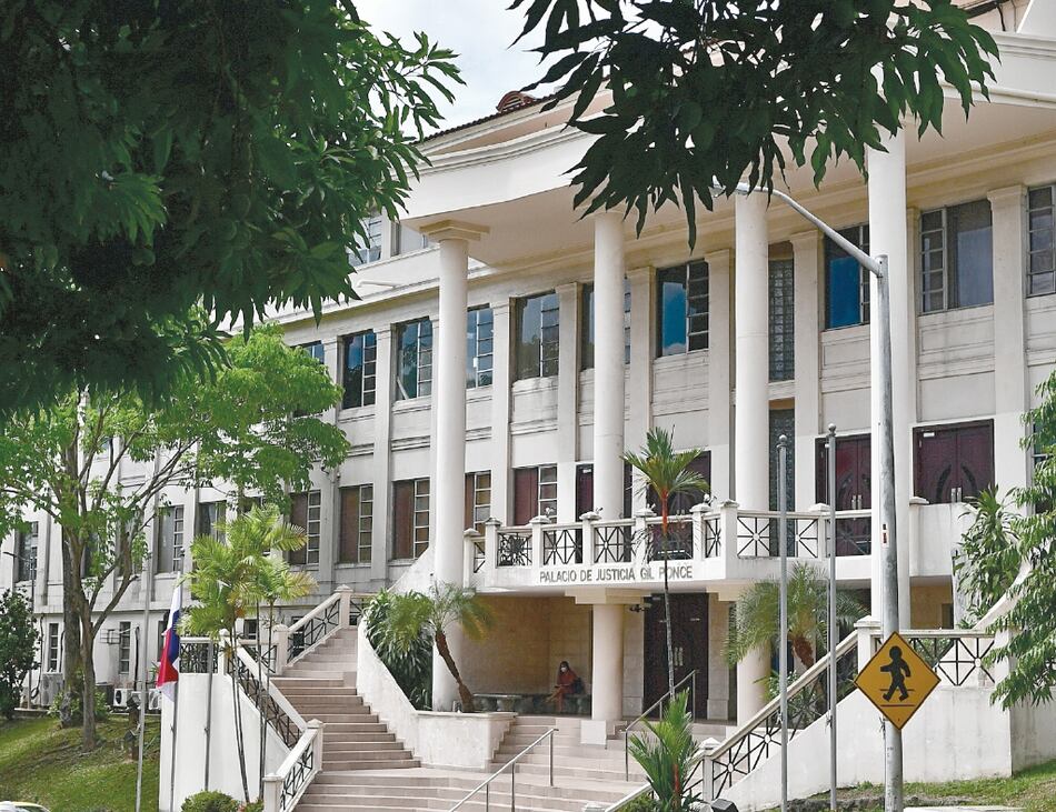 La Corte Suprema escogerá nuevo presidente este lunes