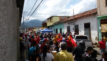 Elecciones en Venezuela: Noticias minuto a minuto