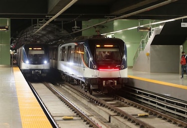 Nuevo horario del Metro de Panamá durante fiestas patrias