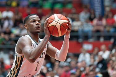 Iverson Molinar se pierde el arranque de las eliminatorias rumbo a Catar 2027