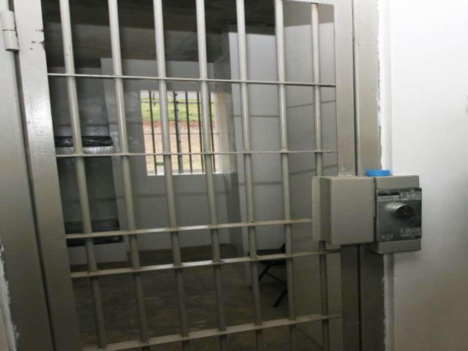 Condenan a cadena perpetua a autor de frustrado atentado a metro NY