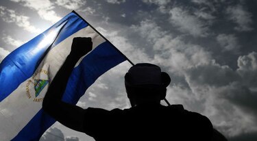 Consejo Permanente se reúne por segunda vez; Nicaragua cuestiona papel de la CIDH ante la crisis