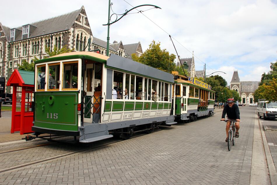 Nivel del mar en Nueva Zelanda sube más rápido de lo previsto