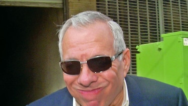 Caso Cobranzas del Istmo: la Corte no admite el último recurso que le quedaba a Salerno, pero sí atenderá el de Cucalón