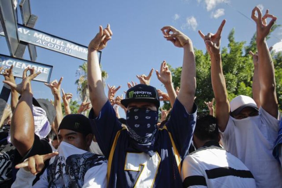 Guatemala amanece con ataques: pandilleros se amotinan en cárcel y atentan contra diputado