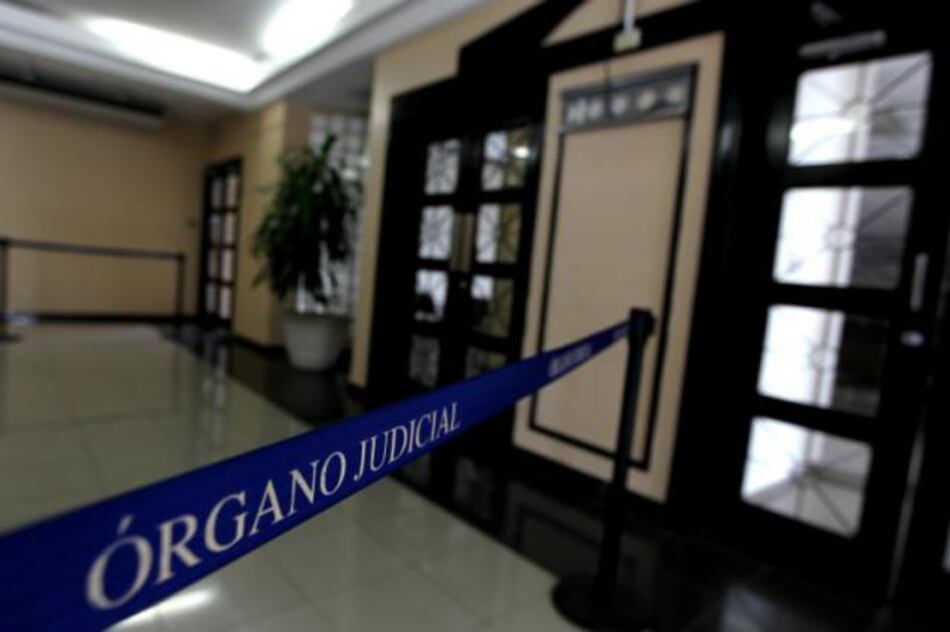 Corrupción en el Segundo Tribunal: 11 condenados buscan revisar su sentencia