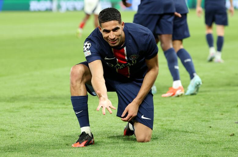 Luis Enrique: ‘Hemos sabido adaptarnos al partido que no queríamos jugar’