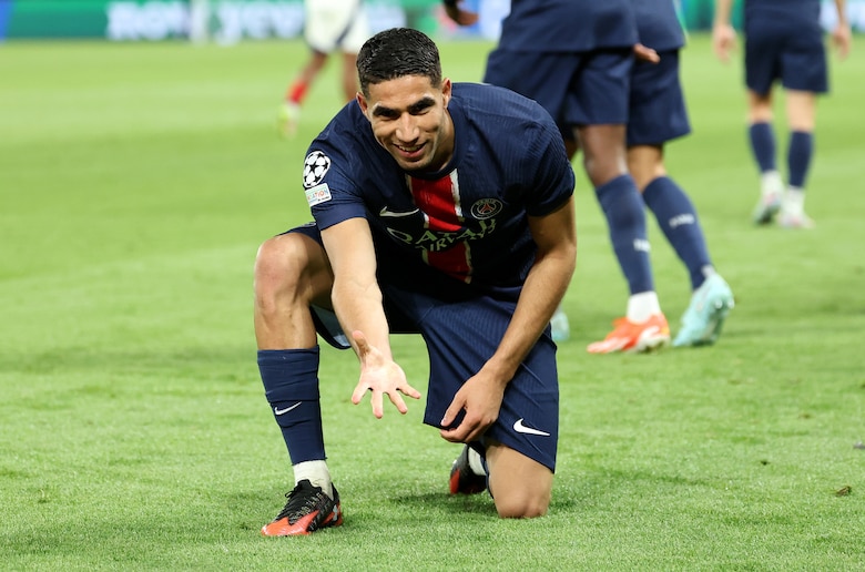 Luis Enrique: ‘Hemos sabido adaptarnos al partido que no queríamos jugar’