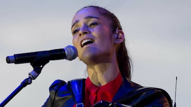 Julieta Venegas recibirá premio La Musa de compositores latinos