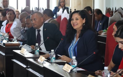 Tras denuncias, representante de Ancón reaparece y se limita a decir que declarará ante autoridades