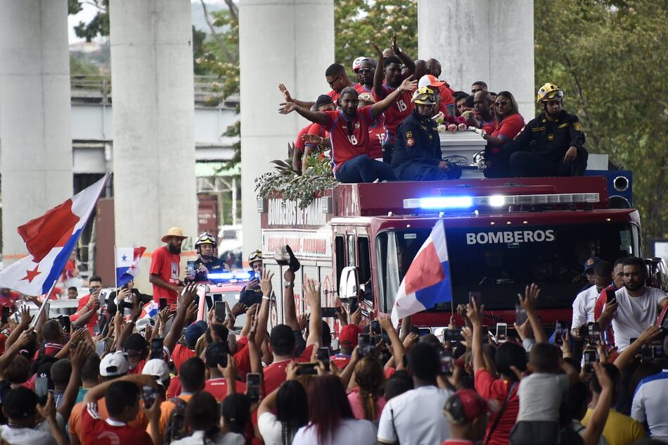 Panamá le rinde homenaje a Luis ‘Matador’ Tejada