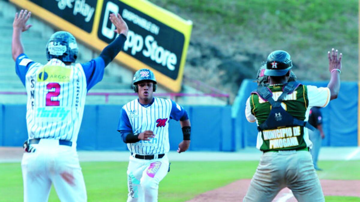 Los metropolitanos regresan al Rod Carew para intentar vencer a Occidente.