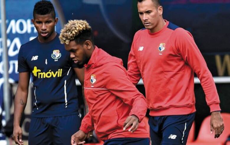 Pepe Ávila, de invitado a posible titular con Bélgica