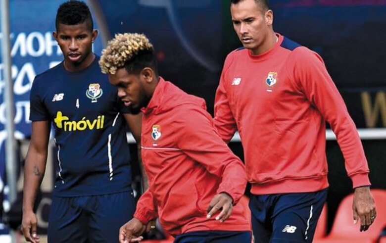 Pepe Ávila, de invitado a posible titular con Bélgica