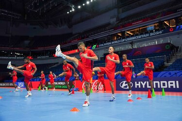 Panamá afina los últimos detalles para la Copa del Mundo