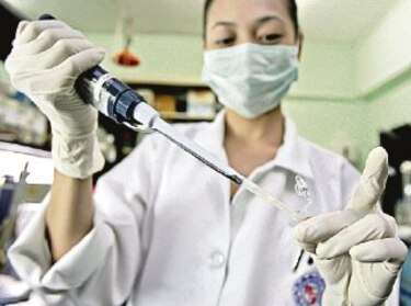 Nuevo código de barras genético