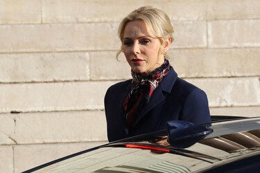 La recuperación de la princesa Charlene de Mónaco llevará ‘varios meses’
