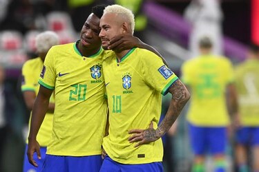 Brasil llora otro fracaso