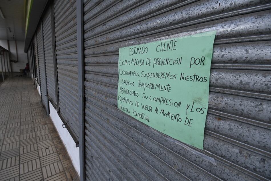 Gobierno reglamenta las suspensiones de contratos laborales ante estado de emergencia 