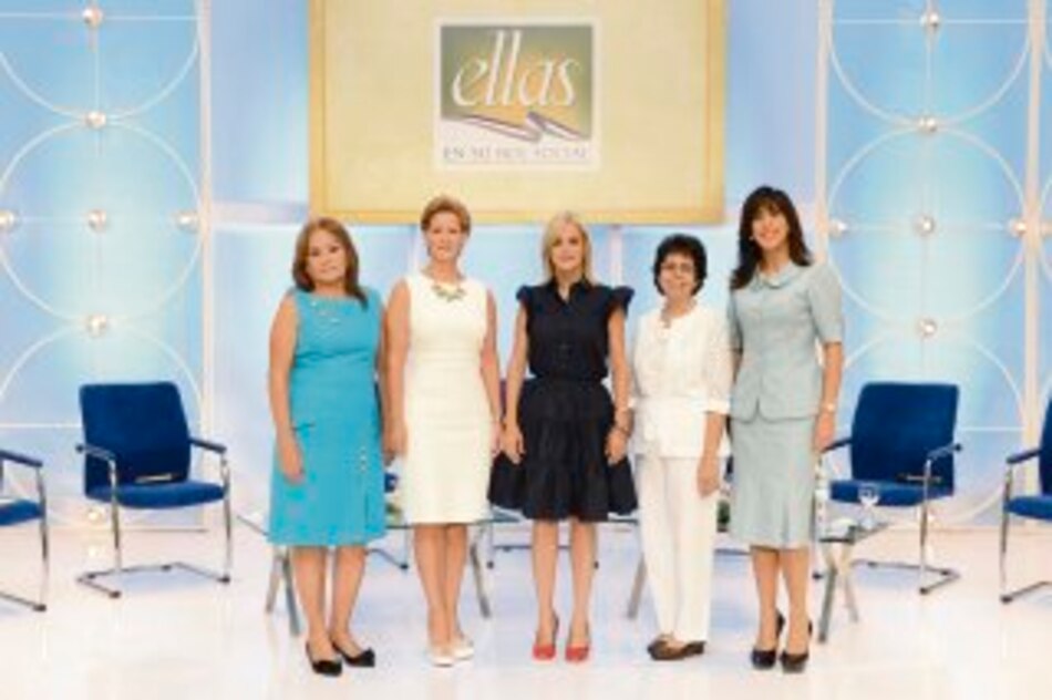 ´Ellas en su rol social´: foro de mujeres