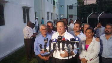 Gobierno entrega 130 nuevas viviendas en Río Abajo