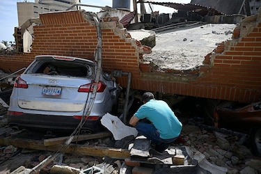 Por qué Venezuela es tan propensa a sufrir terremotos destructivos