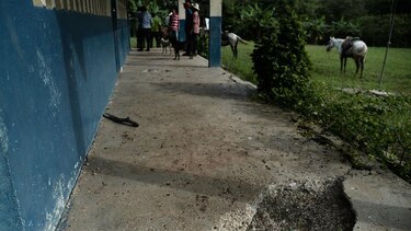 El voucher como tabla de salvación de la Educación Nacional